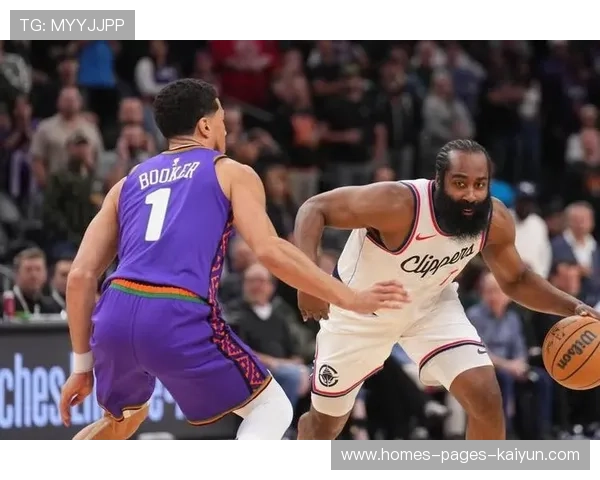 快船五连败内情：三大症结亟待手术式修复！