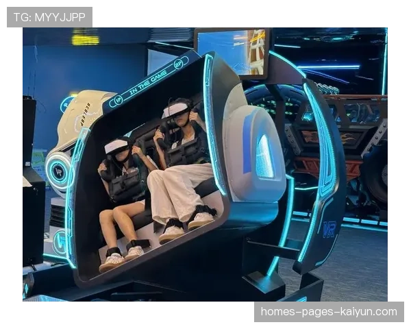 深度:VR技术在CS2赛事直播中的最新应用场景展示 深度:VR技术在CS2赛事直播中的最新应用场景展示