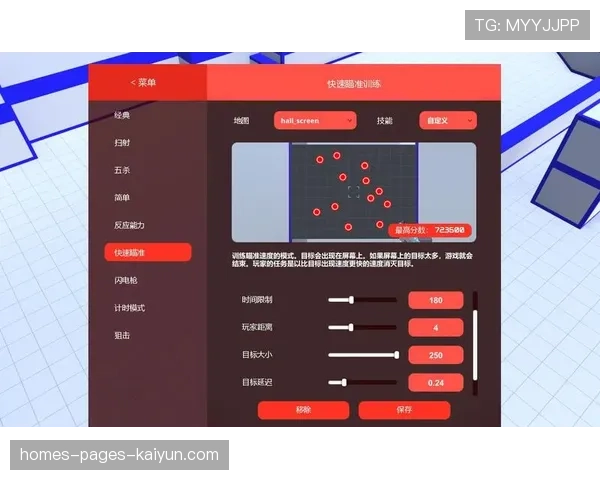 职业选手最爱的训练地图排行 职业选手最爱的训练地图排行